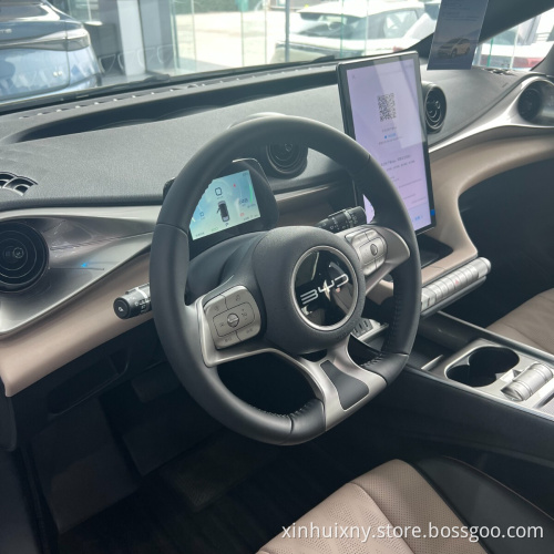 2023 byd Dolphin EV High performance  new energy vehicles electric cars